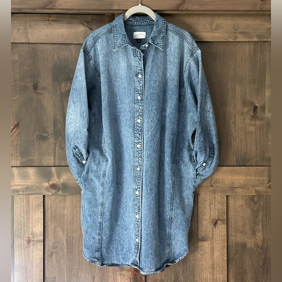Universal Thread Dresses & Skirts - Universal Thread Women’s Denim Dress